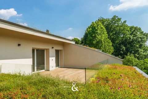 Villa i Seregno, Monza and Brianza, Seregno - € 980.000 | Ref: 73 - foto 37