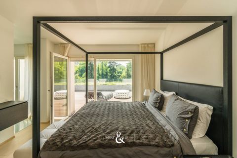 Villa i Seregno, Monza and Brianza, Seregno - € 980.000 | Ref: 73 - foto 39