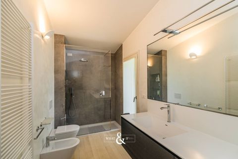 Villa i Seregno, Monza and Brianza, Seregno - € 980.000 | Ref: 73 - foto 40