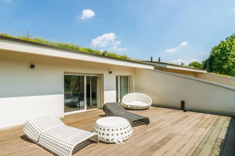 Villa i Seregno, Monza and Brianza, Seregno - € 980.000 | Ref: 73 - foto 43