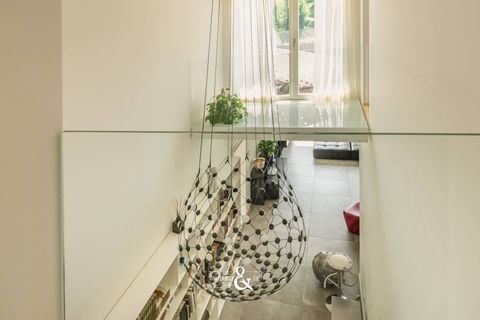 Villa i Seregno, Monza and Brianza, Seregno - € 980.000 | Ref: 73 - foto 45