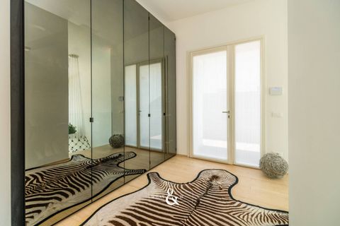 Villa i Seregno, Monza and Brianza, Seregno - € 980.000 | Ref: 73 - foto 46