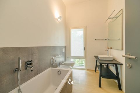 Villa i Seregno, Monza and Brianza, Seregno - € 980.000 | Ref: 73 - foto 49