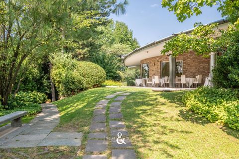 Villa i Briosco, Monza and Brianza, Briosco - € 1.150.000 | Ref: 156 - foto 2