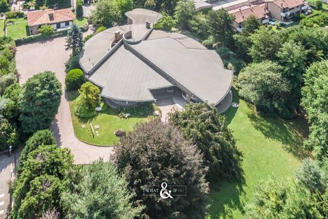 Villa i Briosco, Monza and Brianza, Briosco - € 1.150.000 | Ref: 156 - foto 1