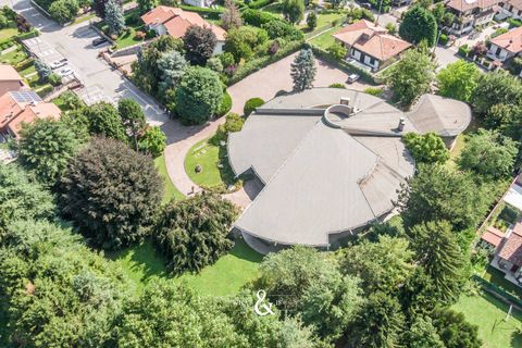 Villa i Briosco, Monza and Brianza, Briosco - € 1.150.000 | Ref: 156 - foto 4