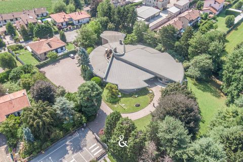 Villa i Briosco, Monza and Brianza, Briosco - € 1.150.000 | Ref: 156 - foto 5
