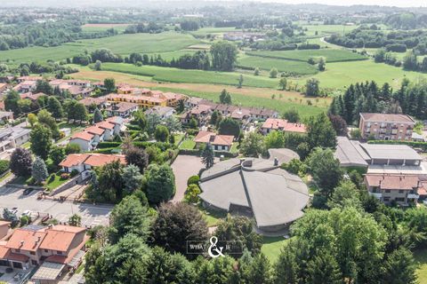 Villa i Briosco, Monza and Brianza, Briosco - € 1.150.000 | Ref: 156 - foto 6
