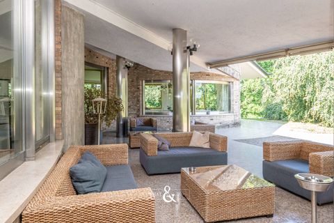Villa i Briosco, Monza and Brianza, Briosco - € 1.150.000 | Ref: 156 - foto 7