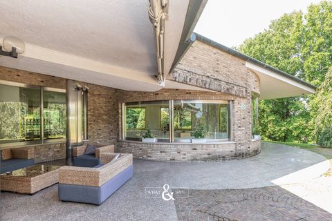Villa i Briosco, Monza and Brianza, Briosco - € 1.150.000 | Ref: 156 - foto 8