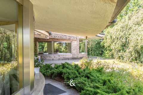 Villa i Briosco, Monza and Brianza, Briosco - € 1.150.000 | Ref: 156 - foto 9