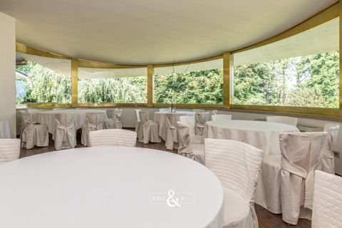 Villa i Briosco, Monza and Brianza, Briosco - € 1.150.000 | Ref: 156 - foto 12