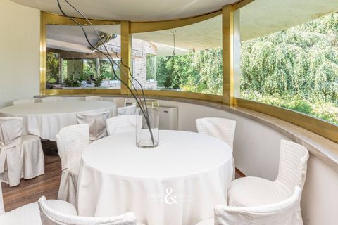 Villa i Briosco, Monza and Brianza, Briosco - € 1.150.000 | Ref: 156 - foto 13