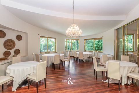 Villa i Briosco, Monza and Brianza, Briosco - € 1.150.000 | Ref: 156 - foto 14