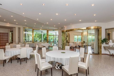 Villa i Briosco, Monza and Brianza, Briosco - € 1.150.000 | Ref: 156 - foto 15