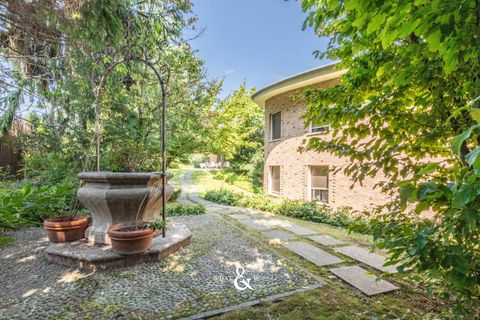 Villa i Briosco, Monza and Brianza, Briosco - € 1.150.000 | Ref: 156 - foto 19