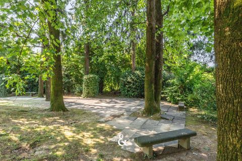 Villa i Briosco, Monza and Brianza, Briosco - € 1.150.000 | Ref: 156 - foto 20