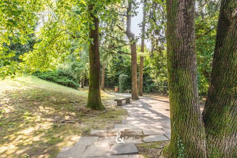 Villa i Briosco, Monza and Brianza, Briosco - € 1.150.000 | Ref: 156 - foto 21