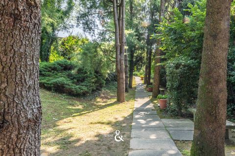 Villa i Briosco, Monza and Brianza, Briosco - € 1.150.000 | Ref: 156 - foto 22