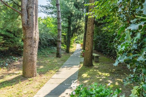 Villa i Briosco, Monza and Brianza, Briosco - € 1.150.000 | Ref: 156 - foto 23