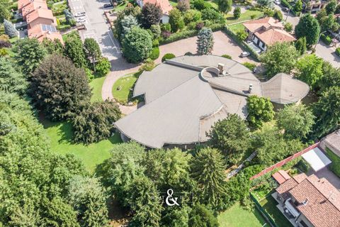 Villa i Briosco, Monza and Brianza, Briosco - € 1.150.000 | Ref: 156 - foto 25