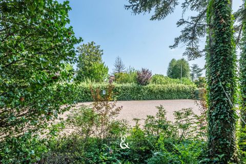 Villa i Briosco, Monza and Brianza, Briosco - € 1.150.000 | Ref: 156 - foto 26