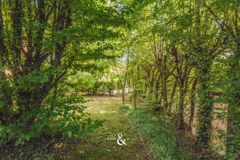Villa i Briosco, Monza and Brianza, Briosco - € 1.150.000 | Ref: 156 - foto 27