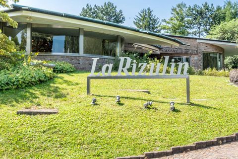 Villa i Briosco, Monza and Brianza, Briosco - € 1.150.000 | Ref: 156 - foto 29