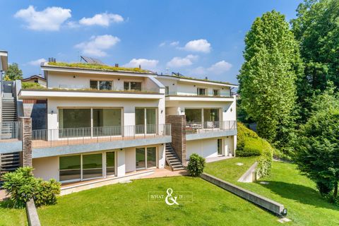 Villa i Cabiate, Como, Cabiate - € 980.000 | Ref: 186 - foto 4