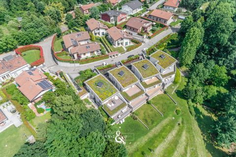 Villa i Cabiate, Como, Cabiate - € 980.000 | Ref: 186 - foto 5
