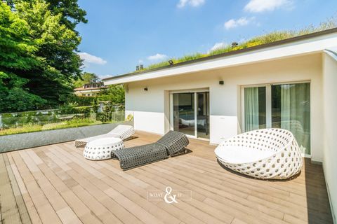 Villa i Cabiate, Como, Cabiate - € 980.000 | Ref: 186 - foto 2