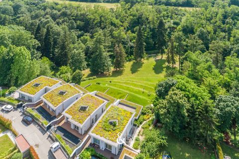 Villa i Cabiate, Como, Cabiate - € 980.000 | Ref: 186 - foto 11