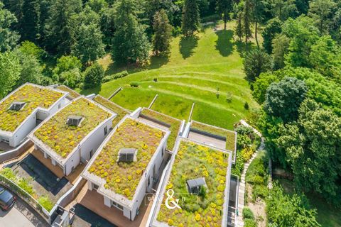 Villa i Cabiate, Como, Cabiate - € 980.000 | Ref: 186 - foto 12