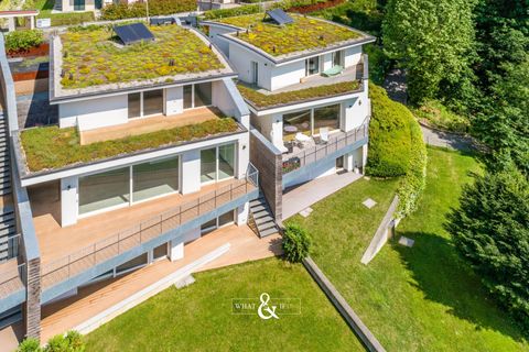 Villa i Cabiate, Como, Cabiate - € 980.000 | Ref: 186 - foto 18