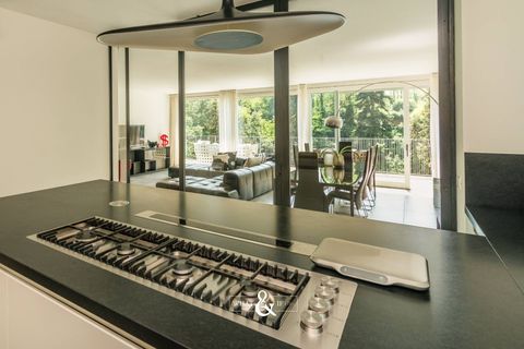 Villa i Cabiate, Como, Cabiate - € 980.000 | Ref: 186 - foto 20