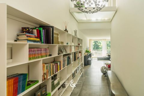 Villa i Cabiate, Como, Cabiate - € 980.000 | Ref: 186 - foto 21