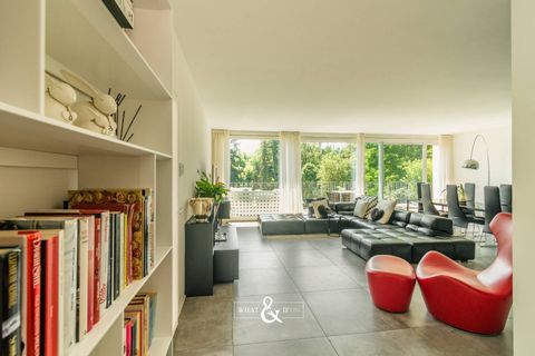 Villa i Cabiate, Como, Cabiate - € 980.000 | Ref: 186 - foto 22