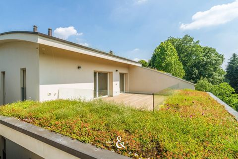 Villa i Cabiate, Como, Cabiate - € 980.000 | Ref: 186 - foto 23