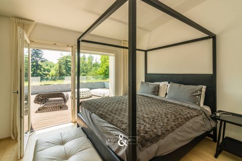 Villa i Cabiate, Como, Cabiate - € 980.000 | Ref: 186 - foto 24