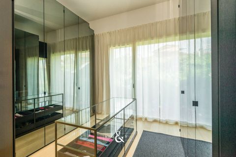 Villa i Cabiate, Como, Cabiate - € 980.000 | Ref: 186 - foto 33