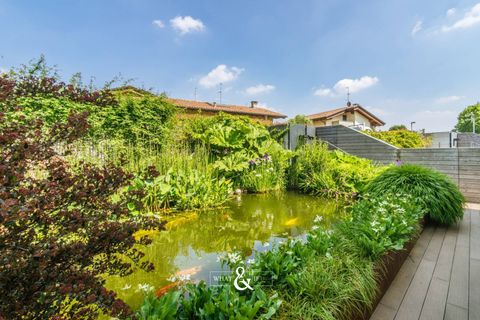 Villa i Cabiate, Como, Cabiate - € 980.000 | Ref: 186 - foto 36