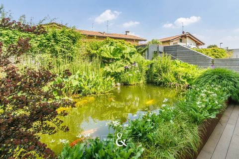 Villa i Cabiate, Como, Cabiate - € 980.000 | Ref: 186 - foto 37