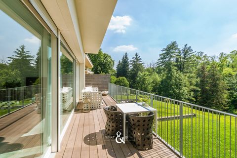 Villa i Cabiate, Como, Cabiate - € 980.000 | Ref: 186 - foto 41