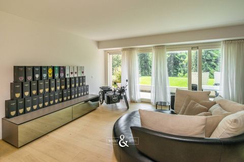 Villa i Cabiate, Como, Cabiate - € 980.000 | Ref: 186 - foto 45