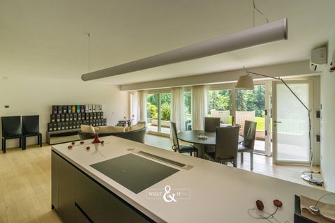 Villa i Cabiate, Como, Cabiate - € 980.000 | Ref: 186 - foto 46