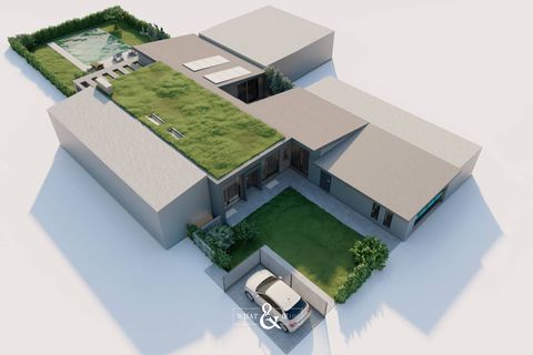 Villa i Monza, Monza and Brianza, Monza - € 1.050.000 | Ref: 259 - foto 9