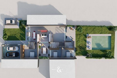 Villa i Monza, Monza and Brianza, Monza - € 1.050.000 | Ref: 259 - foto 10