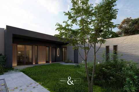 Villa i Monza, Monza and Brianza, Monza - € 1.050.000 | Ref: 259 - foto 1