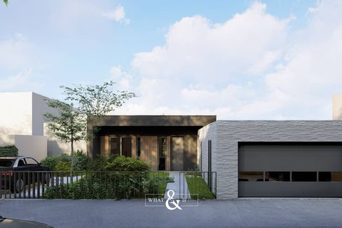 Villa i Monza, Monza and Brianza, Monza - € 1.050.000 | Ref: 259 - foto 3