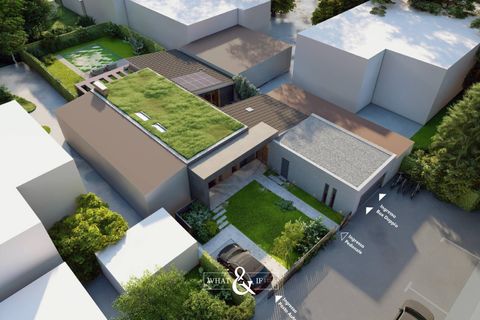 Villa i Monza, Monza and Brianza, Monza - € 1.050.000 | Ref: 259 - foto 2